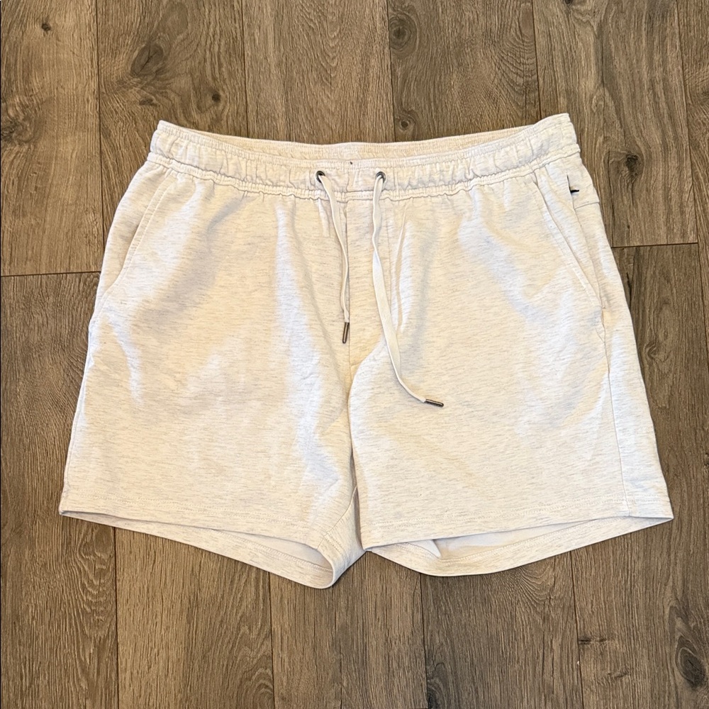 Men's American Eagle Gray Shorts